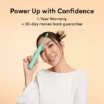 Zenyum Sonic Electric Toothbrush 2.0 - Black/White/Pink/Blue/Green/Purple/Grey - Image 4