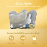 OSIM uCozy Delite Upper Body Massager - Image 6
