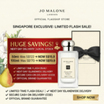 [Exclusive Offer] Jo Malone London Classic Cologne 50ml 100ml Set • Long-lasting perfumes with scents from fresh and uplifting citrus to opulent florals and warming woods
